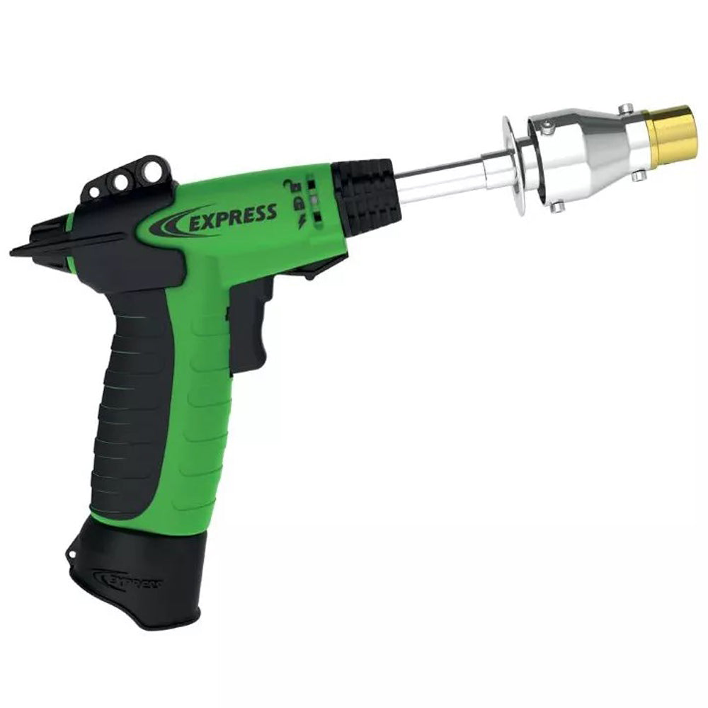 Arkos Gas Dehorner Accessories - for Calves