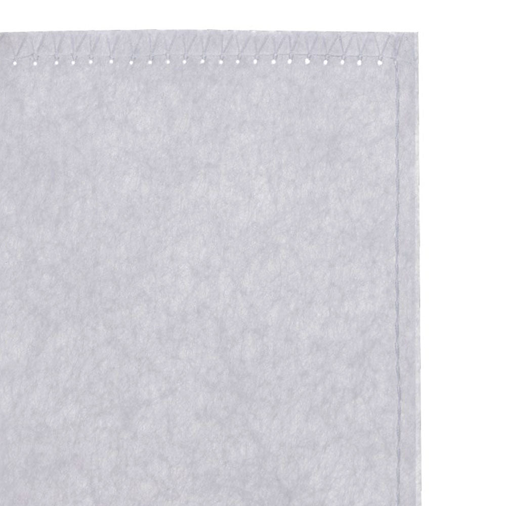 Sana Filtri a Calza Cuciti per Latte 455x75mm – 250 Pz. | Sicuri e Resistenti