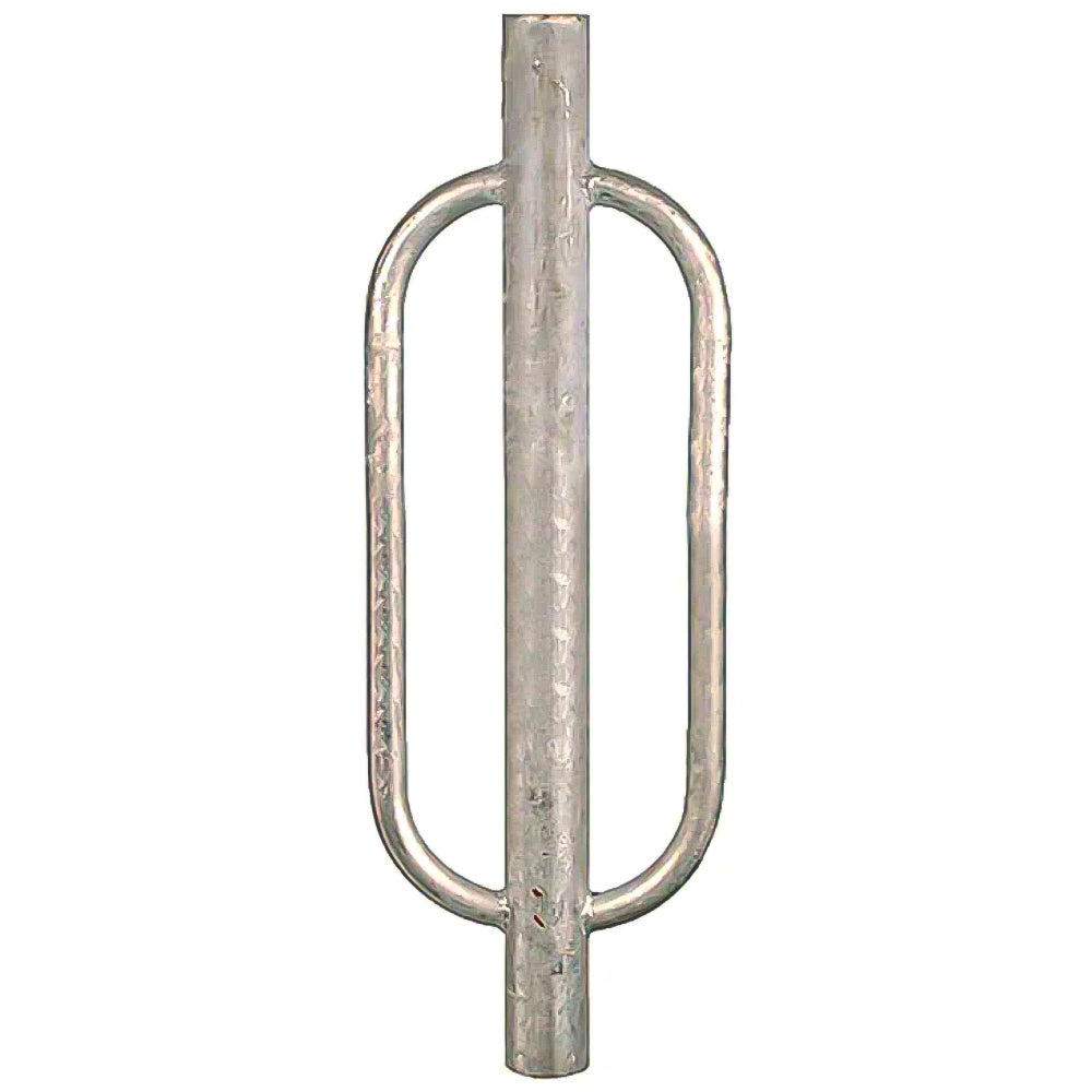 Rammer per T-Post con maniglie