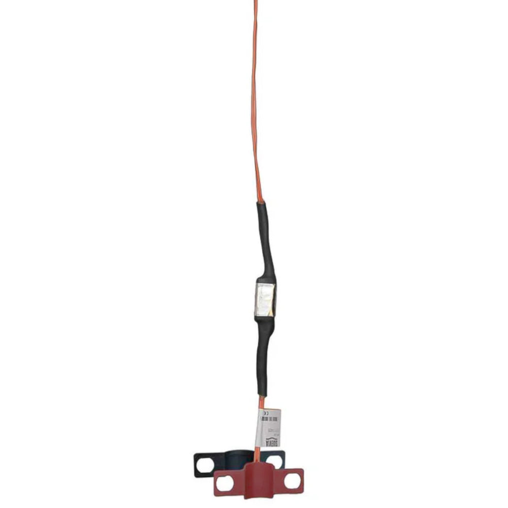 Valvola Di Riscaldamento 24 V, 5 W Con Termostato, Cavo Di 3 M