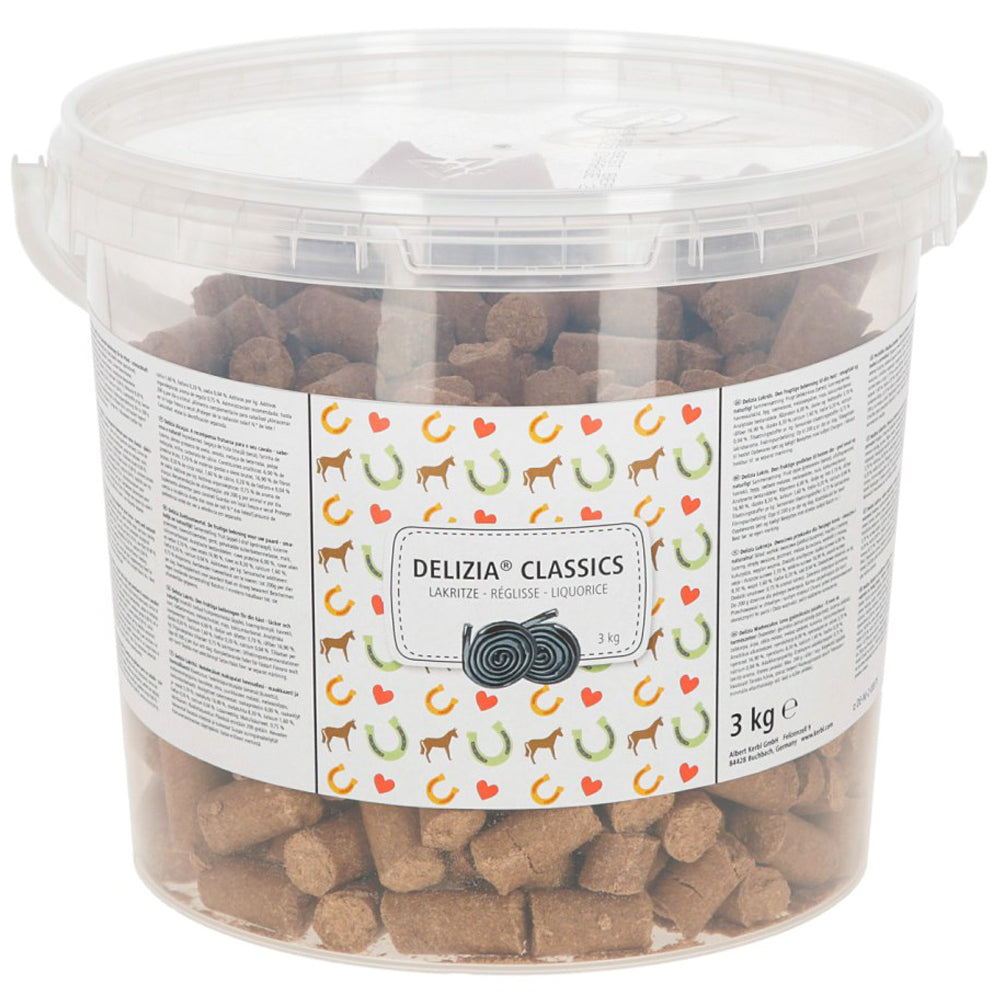 Delizia Cubetti per Ricompensa Classic