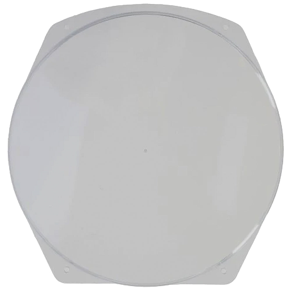 Coperchio quadrante di ricambio per bilancia 5-250 kg