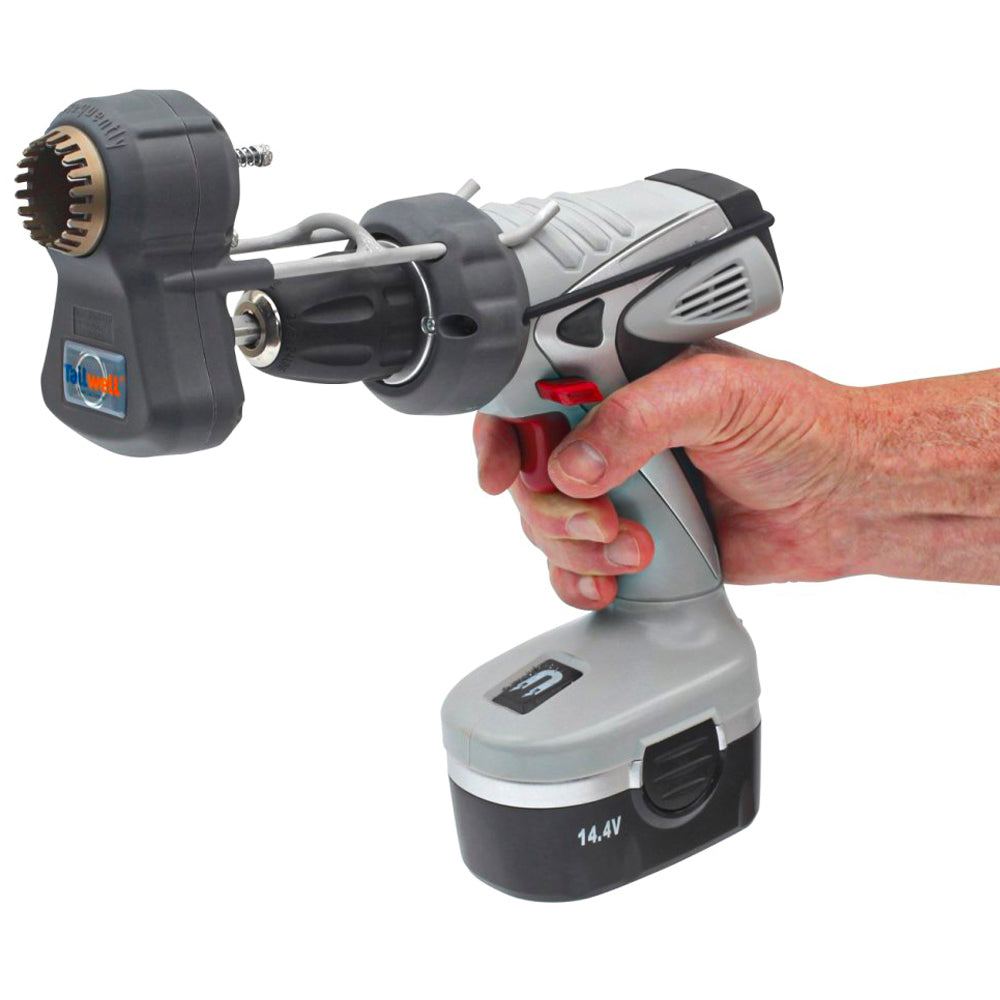 Trimmer per Coda di Bovini TailWell