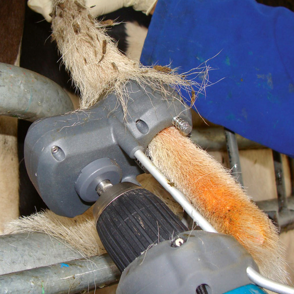 Trimmer per Coda di Bovini TailWell