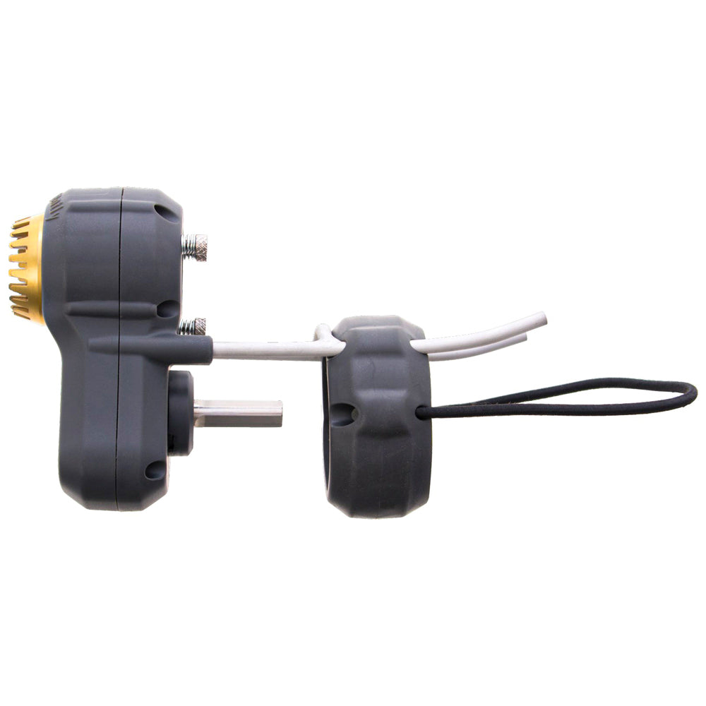 Trimmer per Coda di Bovini TailWell