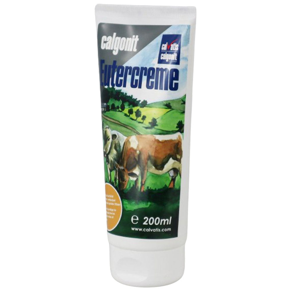 Crema per la cura della mammella Calgonit 200ml