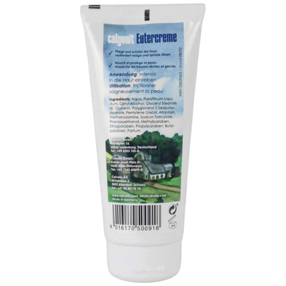 Crema per la cura della mammella Calgonit 200ml