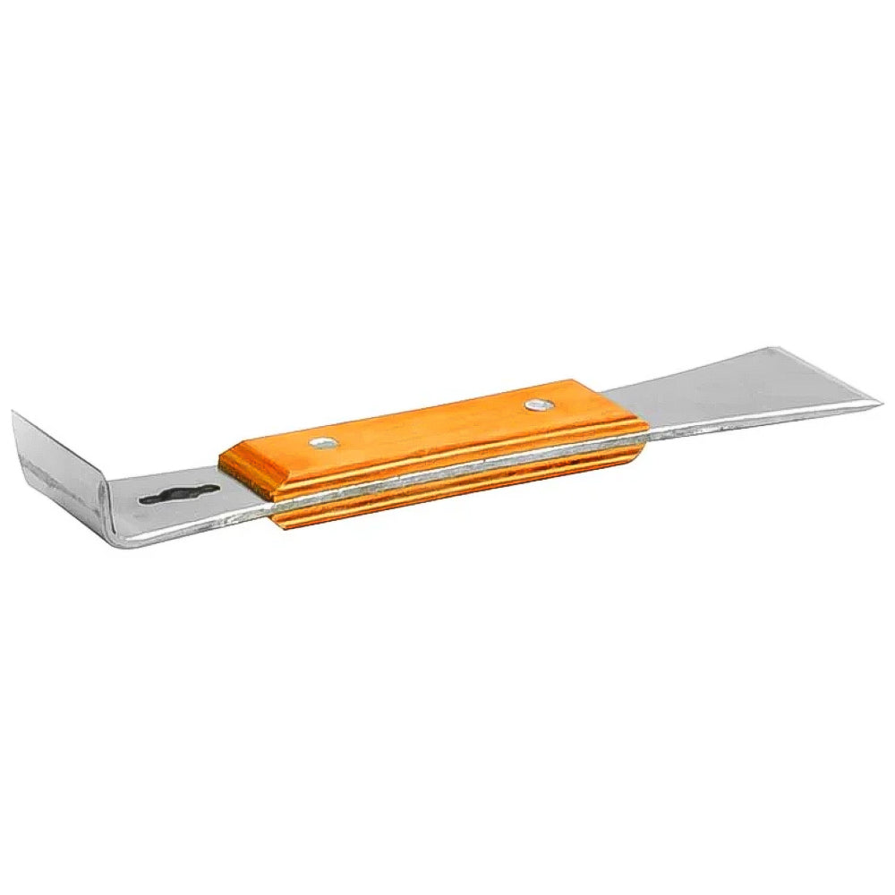 Raschietto per bastoncini