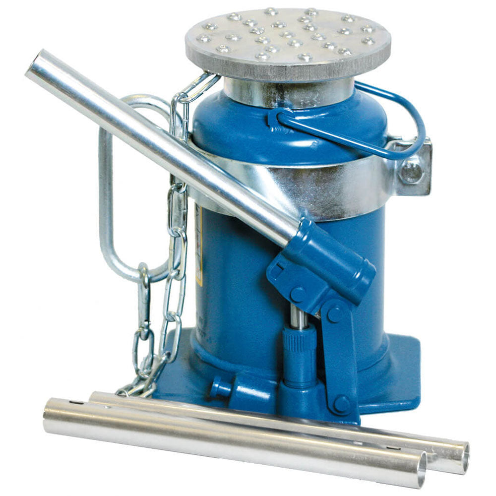 Martinetto Idraulico da Abbattimento 20T e 30T