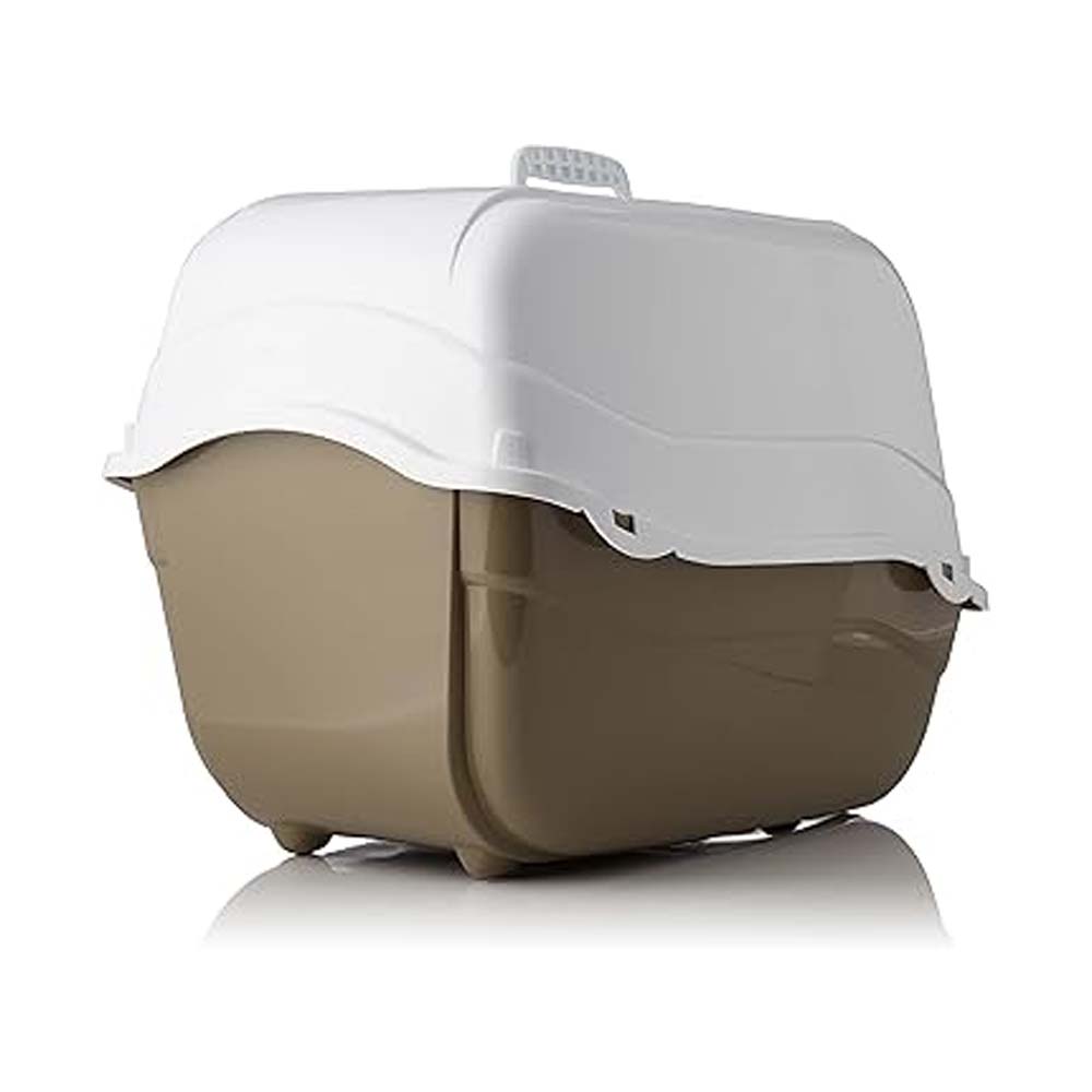 Toilette per Gatti Minka con Porta Filtro