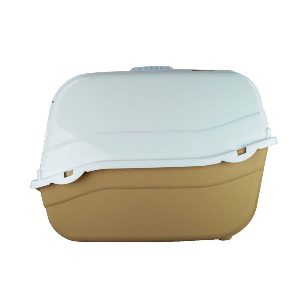 Toilette per Gatti Minka con Porta Filtro