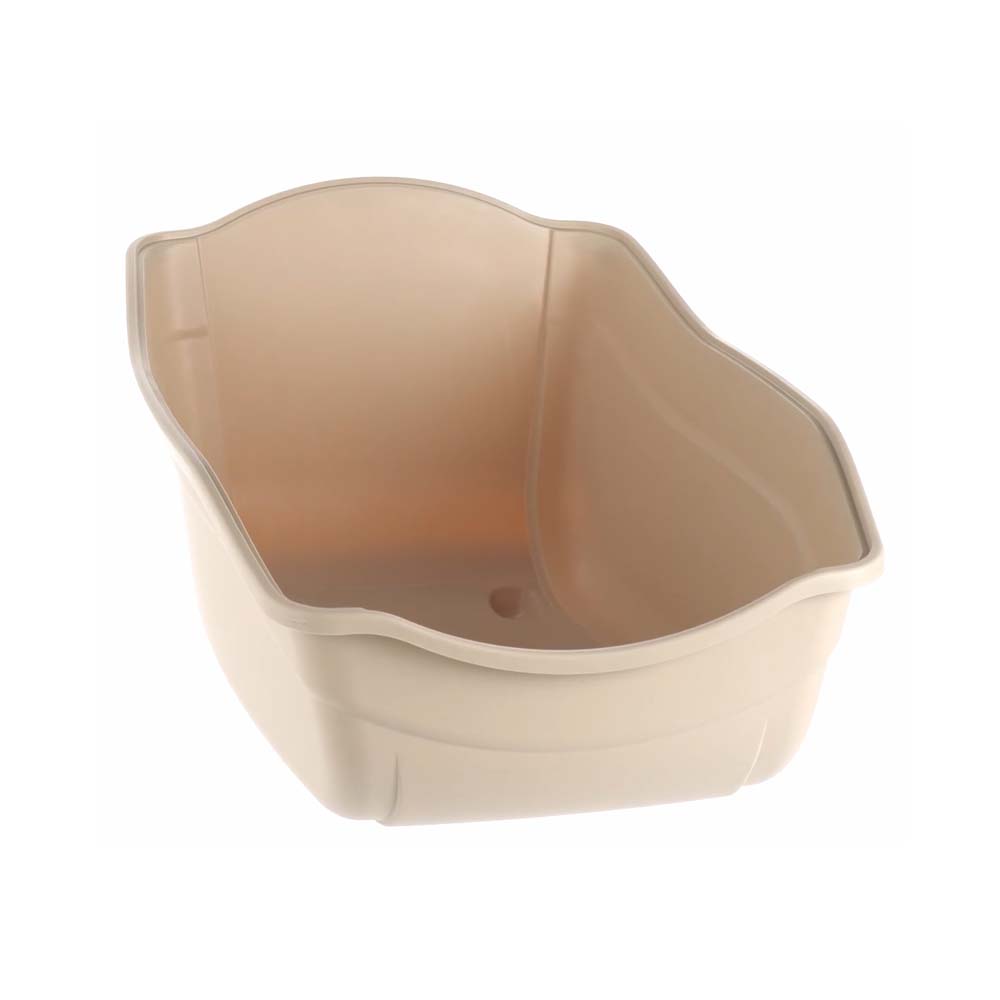 Toilette per Gatti Minka con Porta Filtro