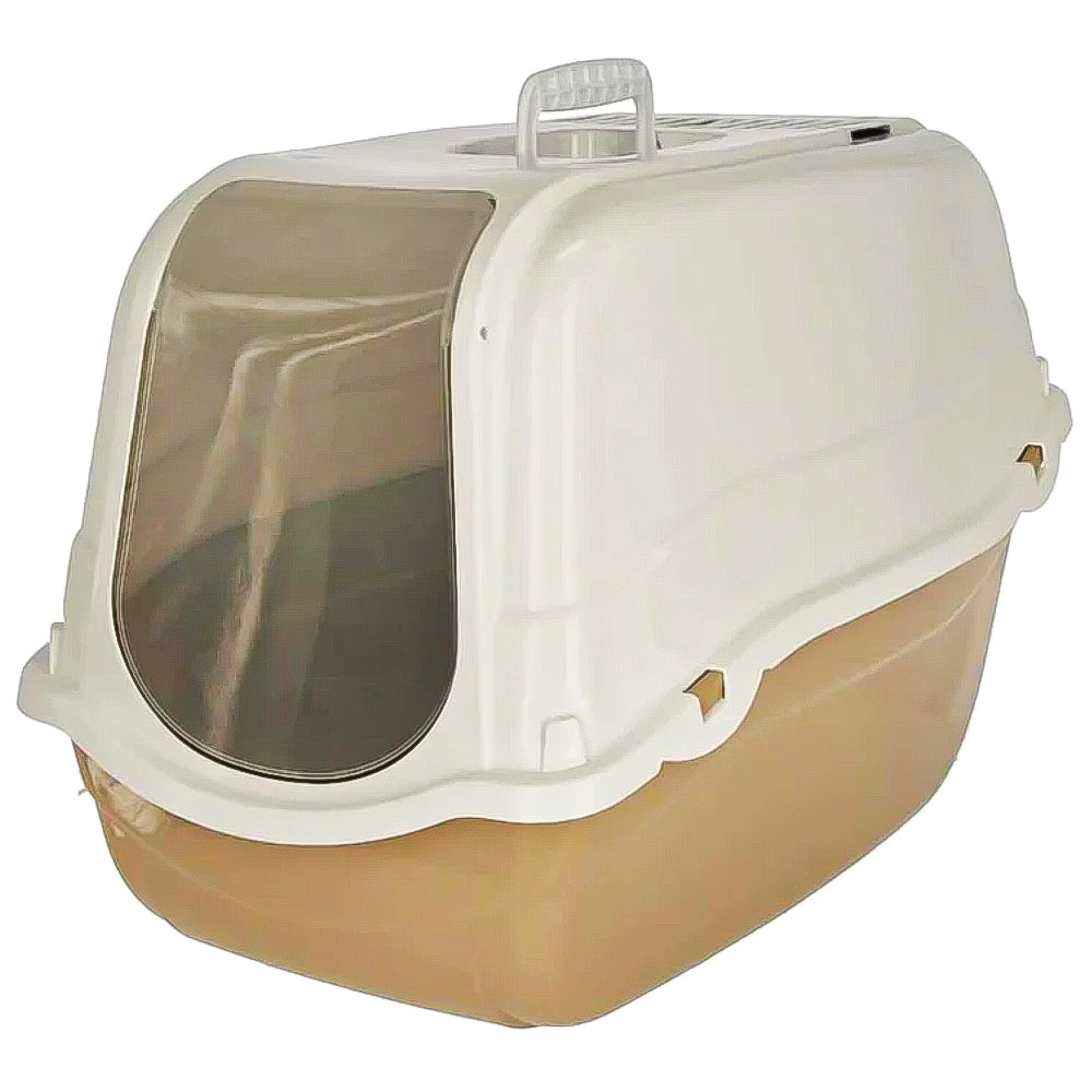 Toilette per Gatti Minka con Porta Filtro