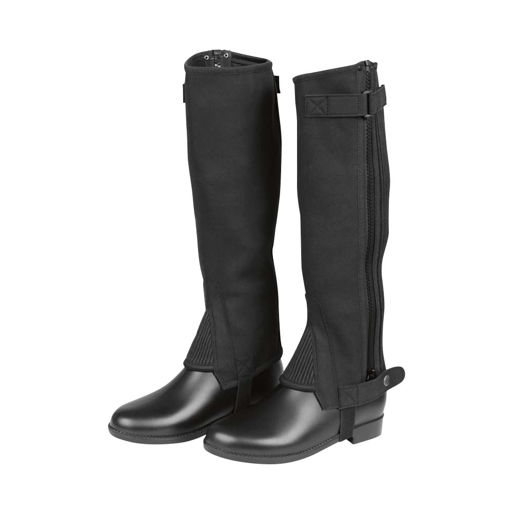 Ghette ClassicStretch in similpelle resistente