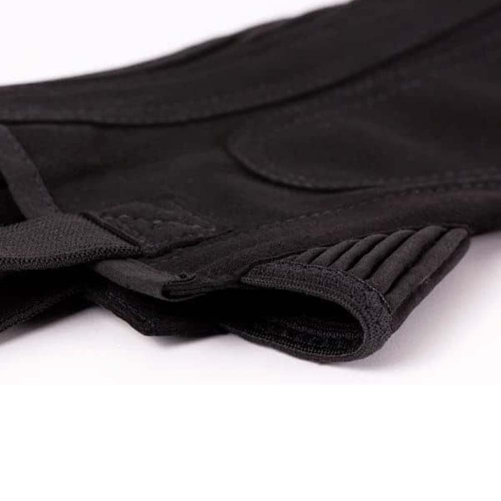 Ghette ClassicStretch in similpelle resistente