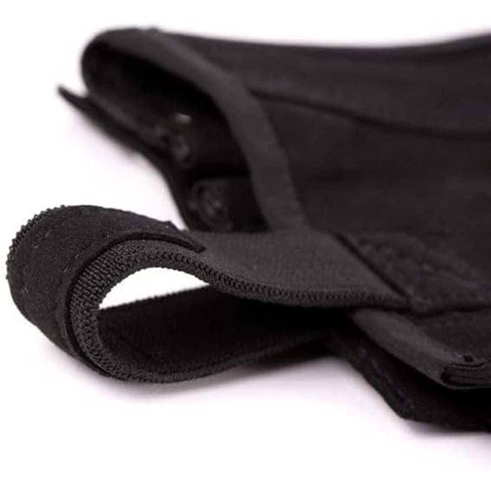 Ghette ClassicStretch in similpelle resistente