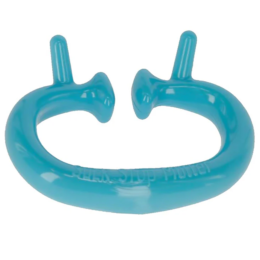 Antisucchio Suckstop Muller trasparente