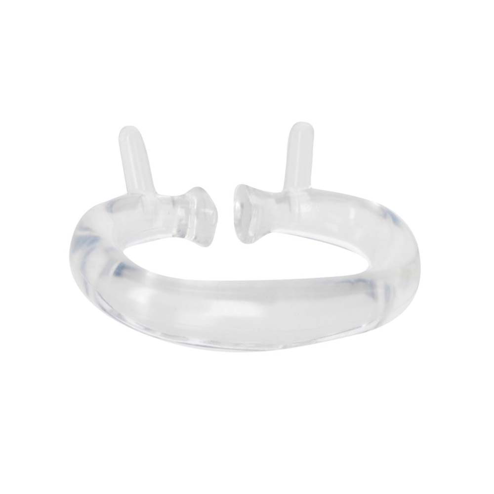 Antisucchio Suckstop Muller trasparente