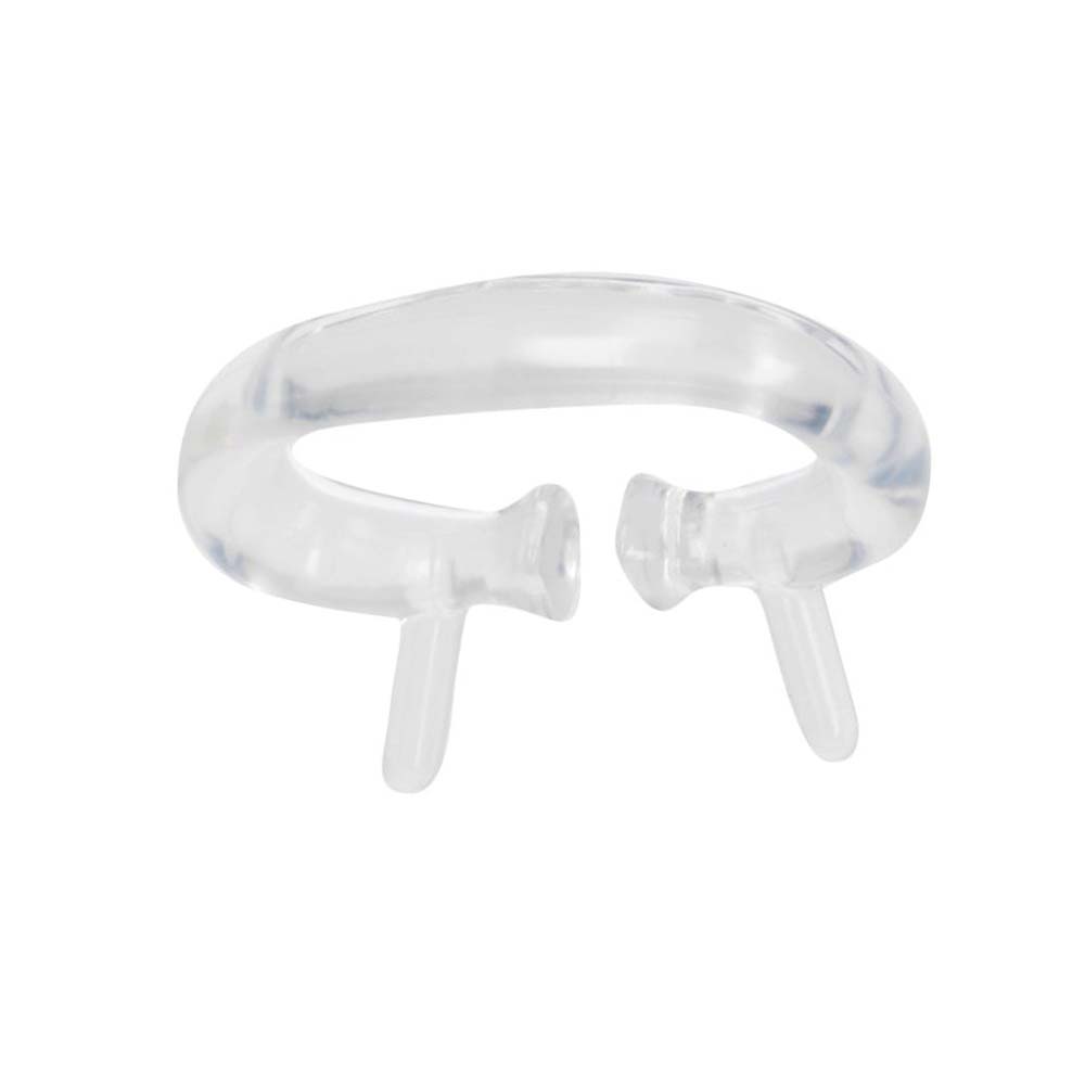 Antisucchio Suckstop Muller trasparente