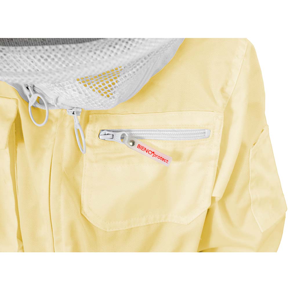 abbigliamento apicoltura bambini