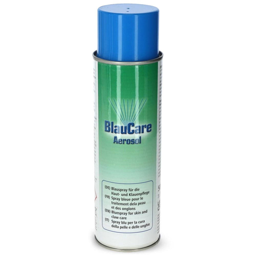 BlauCare Skin Protection and Care Spray 500ml