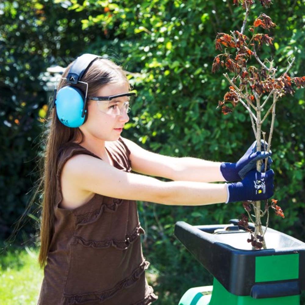 Cuffie Protettive per Bambini
