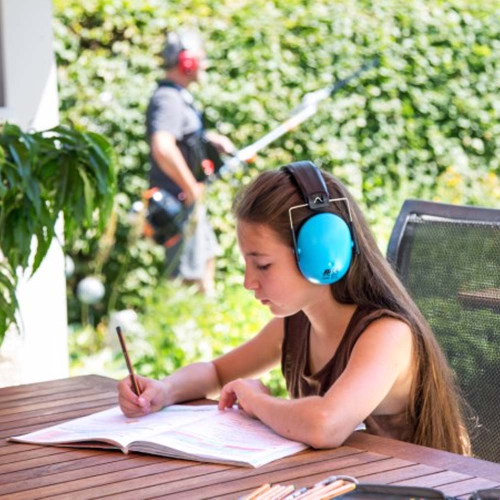 Cuffie Protettive per Bambini