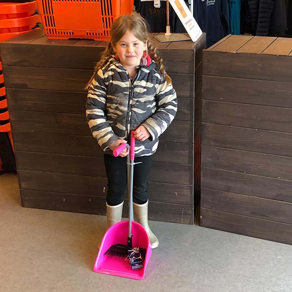 Mistboy Mini per bambini - 60 cm