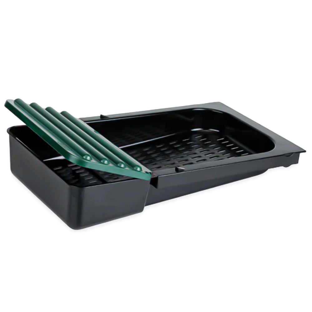 Pavimento in plastica per pollame Gaun per la posa del nido