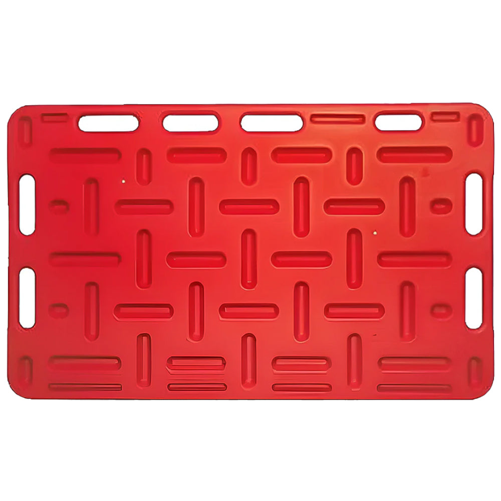 Barriera manuale per maiali