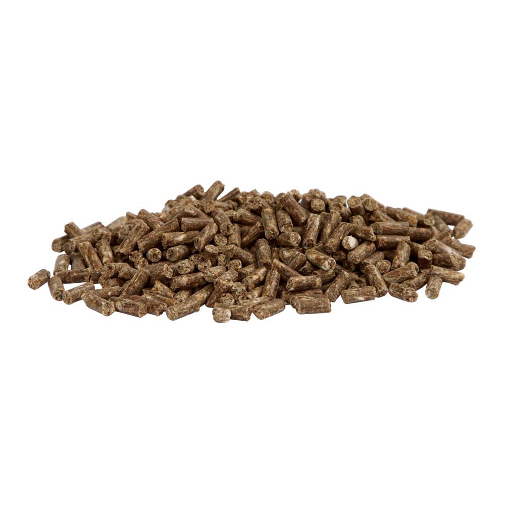 Multivital Pellets 4 kg per cavallo
