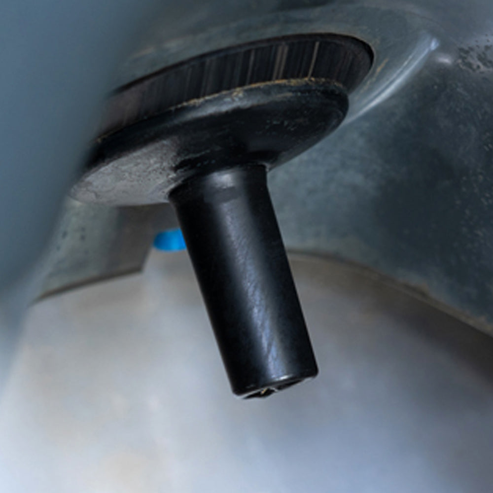 Tettarella automatica Milkbar Revolution