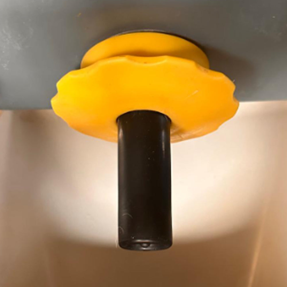 Tettarella automatica Milkbar Revolution