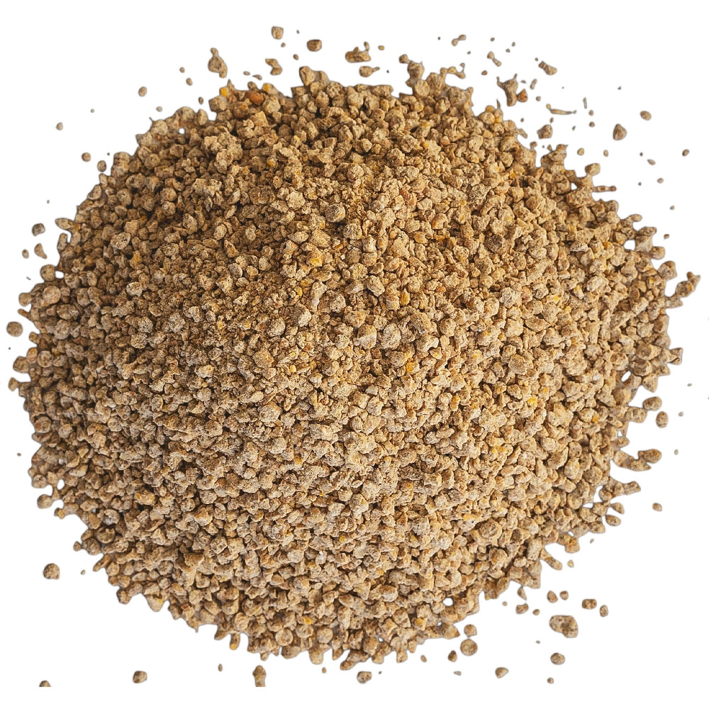 Beikircher Mangimi – Mangime per polli da carne (Sfuso/Big Bag/30kg)