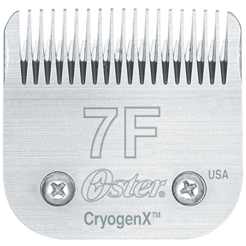 Testina del Rasoio Oster Cryogen-X