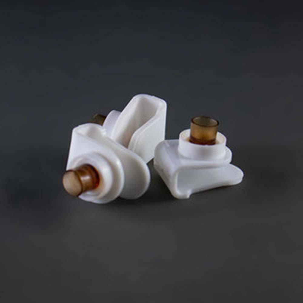 Morsetto per telaio Imgut® 10 mm con coppa queen-size