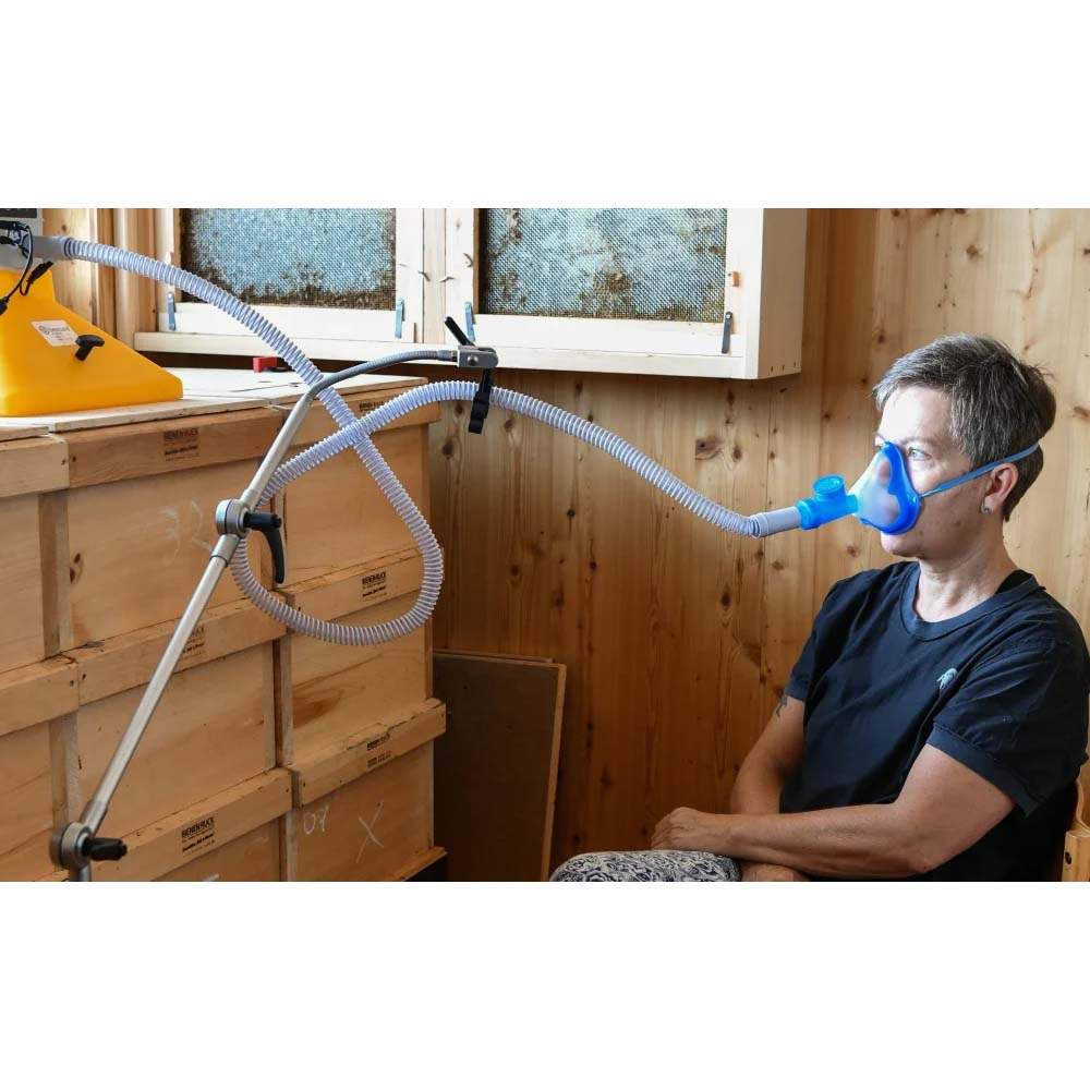 Maschera D'Aria Alveare “Bambini”