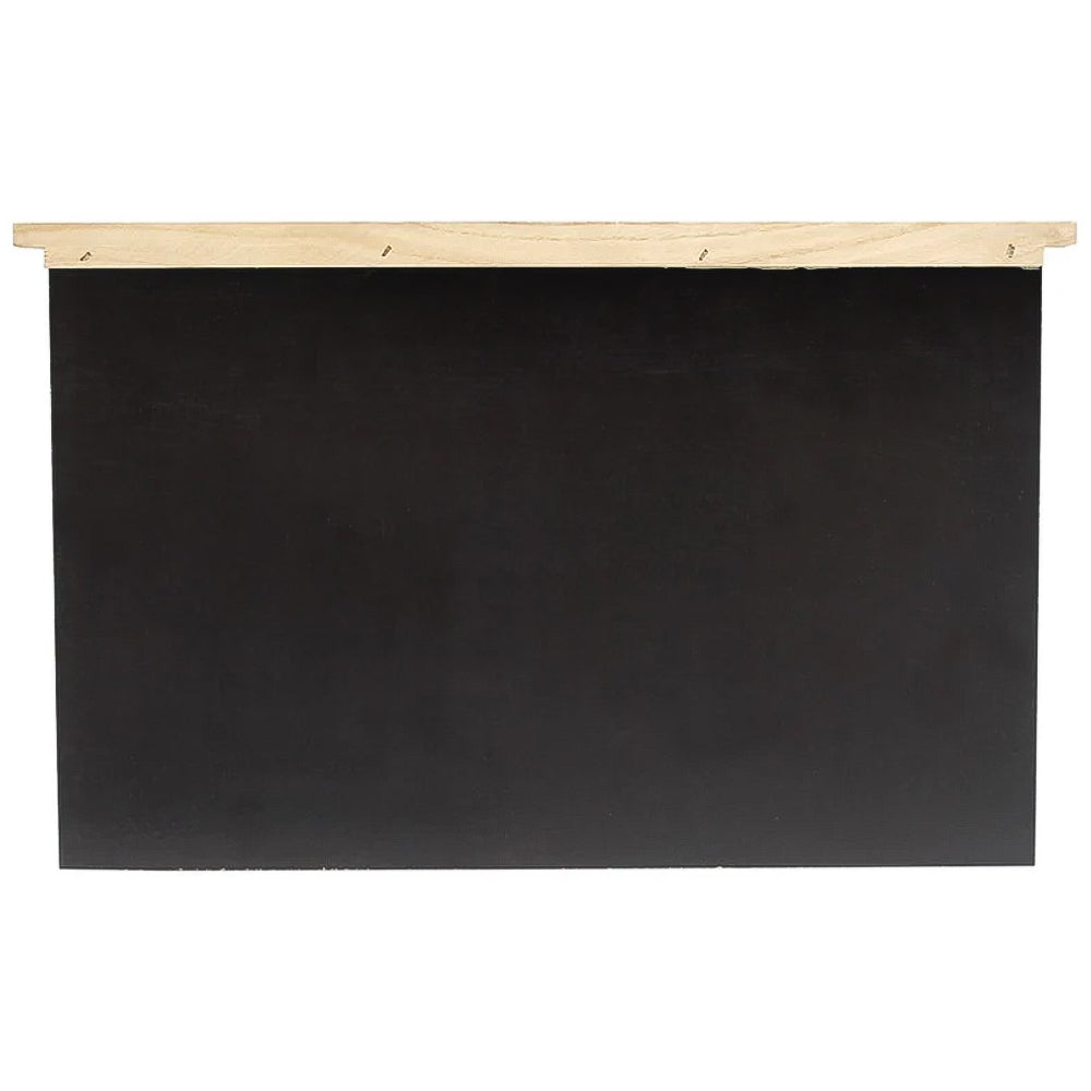 Einengschied Dadant Blatt