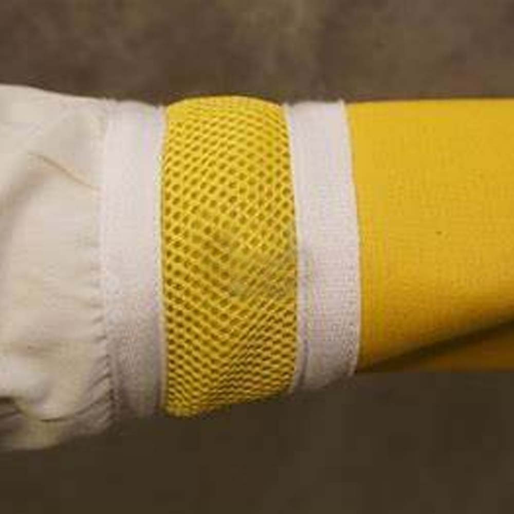 Guanti antistoria per apicoltura