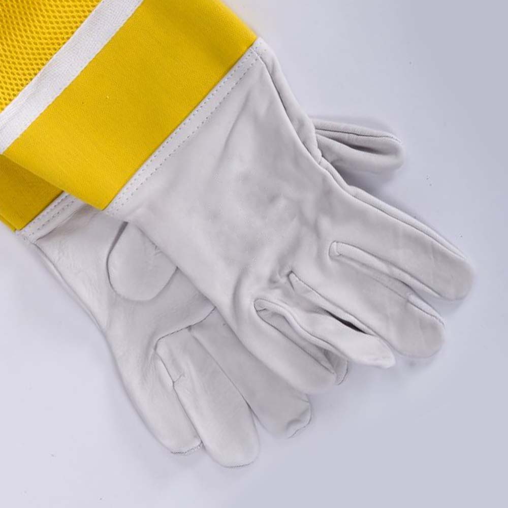 Guanti di sicurezza apicoltura