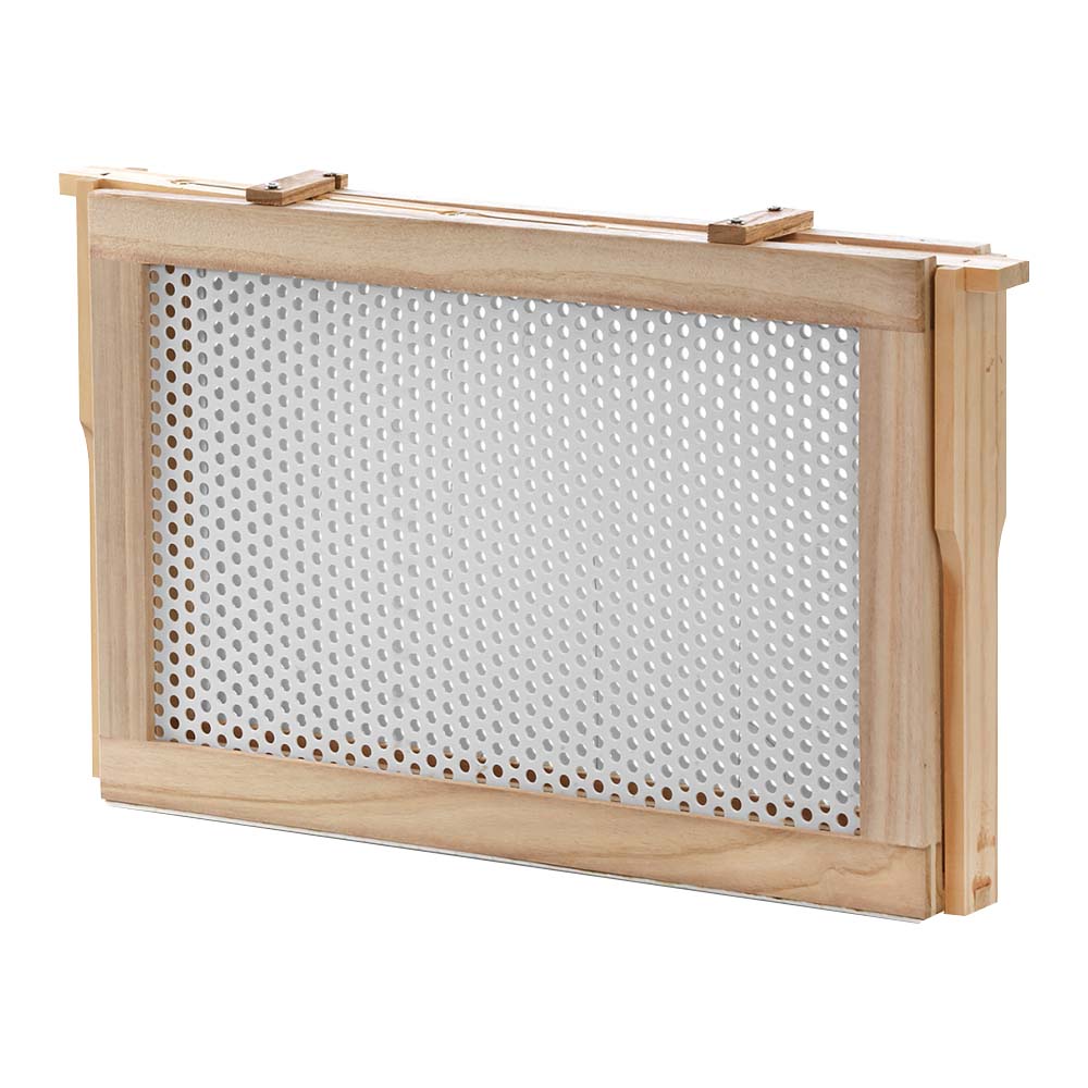 Tasca a nido d'ape per lucioperca SIPA®