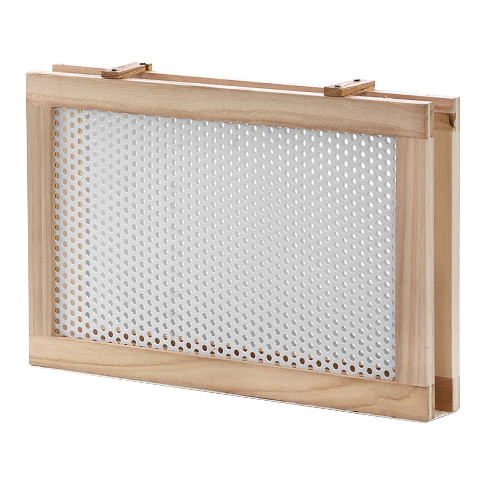 Tasca a nido d'ape per lucioperca SIPA®