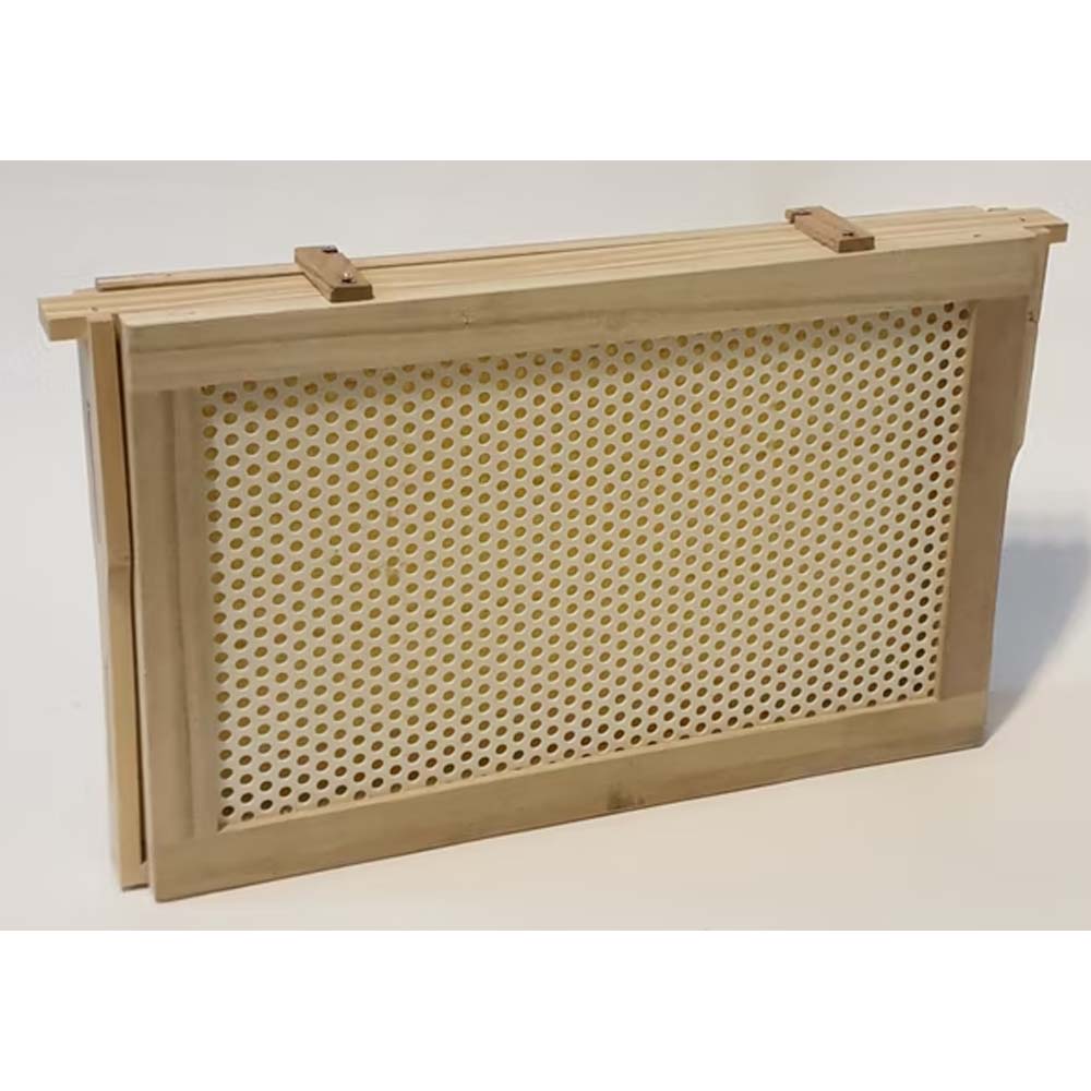 Tasca a nido d'ape per lucioperca SIPA®