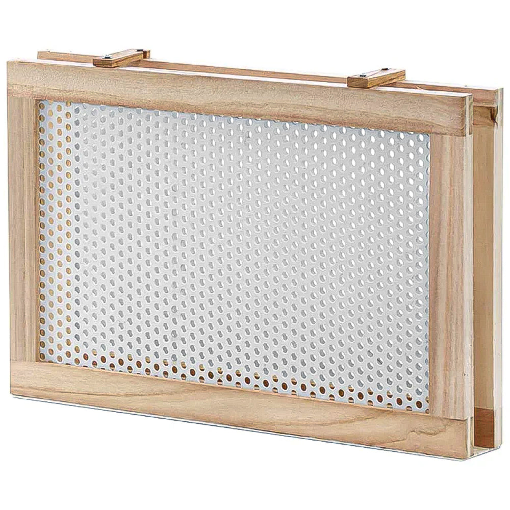 Tasca a nido d'ape per lucioperca SIPA®