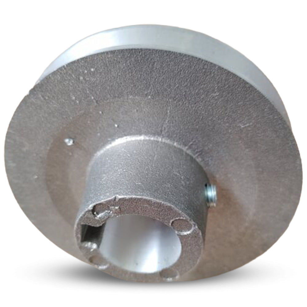 Puleggia a Cinghia Trapezoidale per Ruota Ventola