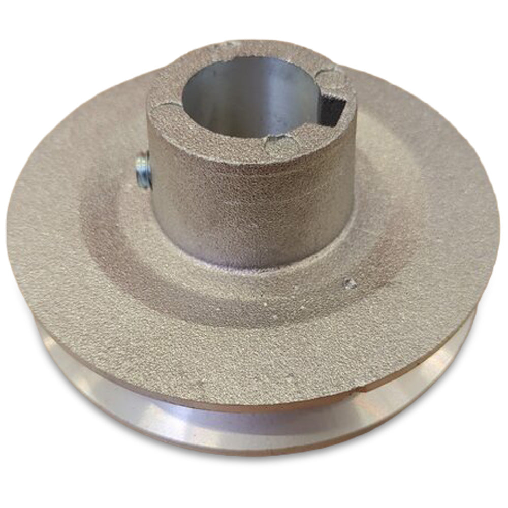 Puleggia a Cinghia Trapezoidale per Ruota Ventola