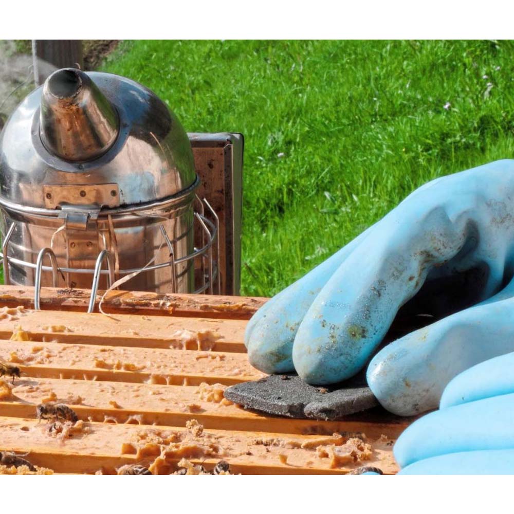 Apilife VAR 2 pannelli Strisce Impermeabilizzante per Arnie di Api Mellifere