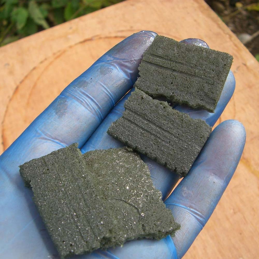 Apilife VAR 2 pannelli Strisce Impermeabilizzante per Arnie di Api Mellifere