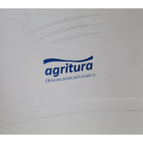 Agritura Stiefel S4 Hohe weiße Polyurethan-Arbeitsschuhe für hervorragenden Schutz