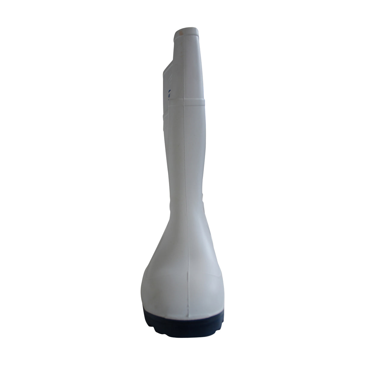 Stivali Agritura da lavoro S4 High in poliuretano bianco per una protezione superiore